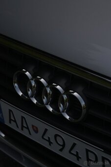 Audi A4 B8 2.0TDI 125kw - 5