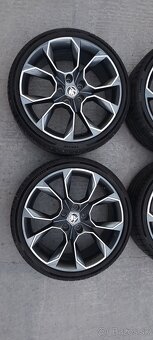 ŠKODA XTREM RS R19 ET51 7.5J 5x112 57.1 225/35 - 5
