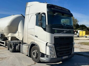 Volvo FH500 2018 - 5