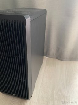 Herný počítač – Ryzen 7 5700x / RX 6750 XT / 64GB RAM / SSD - 5