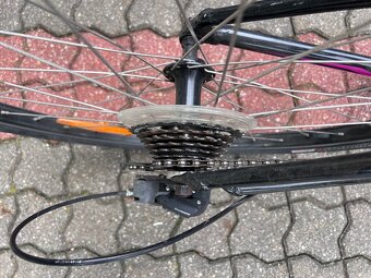 Detsky bicykel Specialized 20 - 5