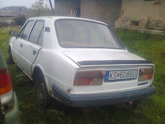 skoda 120l - 5