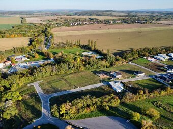 Posledných 5 stavebných pozemkov - Margita Ilona - 5