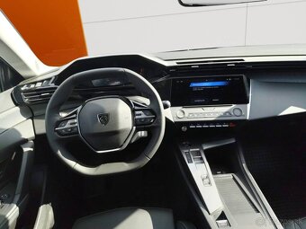 Peugeot 308 Break/SW SW 1.5 BlueHDi 130 Allure EAT8 - 5