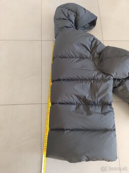 Predam pansku zimnu bundu Tommy Hilfiger (XXL) - 5