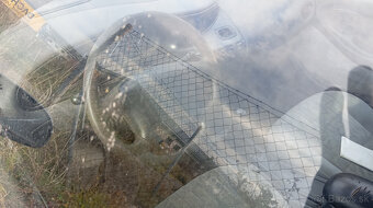 Daewoo Leganza 2.0, 98kw, r.v.1997 - REZERVOVANE - 5