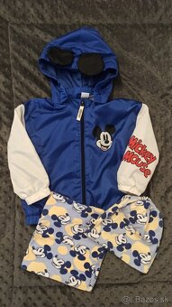 Balík oblečenia v. 86 pre chlapčeka - 5