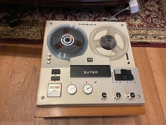 Tesla B444 LUX Super - 5