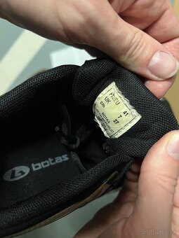 damsky obuv č.39 ako nové - 5