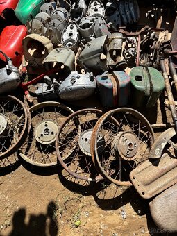 Diely Jawa pionier 20/21/05 - 5