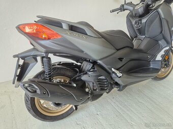 Yamaha XMAX 125 Tech Max - 5