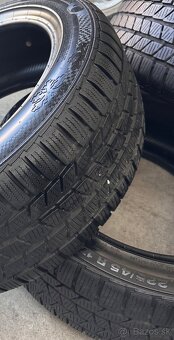 Continental Wintercontact 225/45 R17 - 5