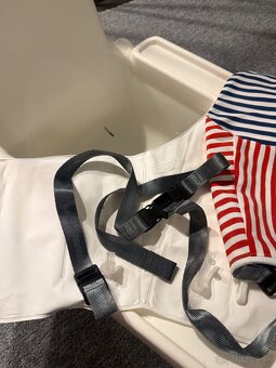 Detská stolička IKEA - 5