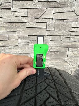 225/55 R17 101V XL zimné MATADOR - 5