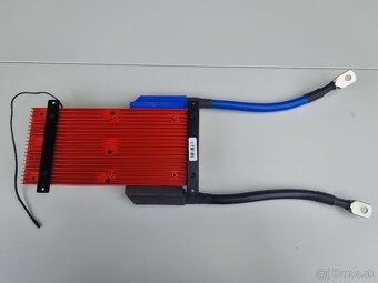 Smart BMS 8S LiFePo4 24V 200A/100A - 5