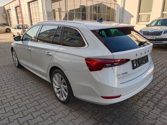 Škoda Octavia 4 iV Combi 1.4TSI 150kW DSG - záruka Autodraft - 5