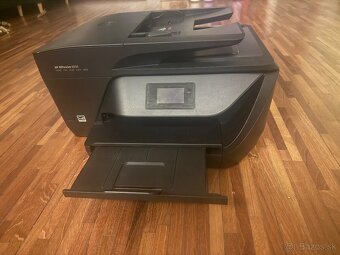 Multifunkčná tlačiareň Hp OfficeJet 6950 - 5