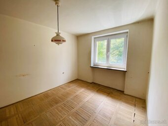 RK EXPRES - predaj 2 izbový byt v Handlovej, ul. Dimitrovova - 5