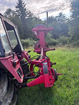 Rozpredám/predám žtr 210 - 5