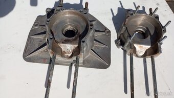 Náhradné diely VARI TERRA - 5