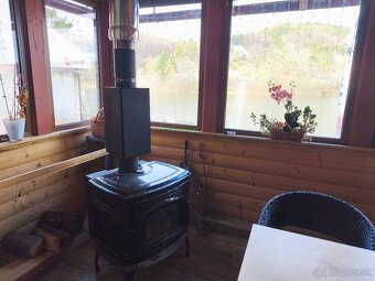 Prenájom Penziónu pri jazere 5km od Banskej Štiavnice - 5