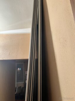 predam posuvne dvere na Roldor aj s kolajnickami - 5