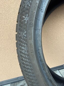 Predám pneumatiku 255/40 R21 - 5