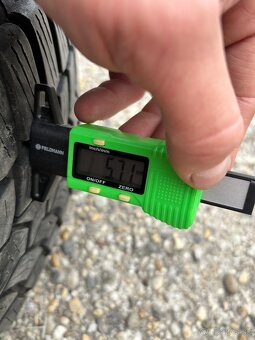 ALU DISKY 5x112 R16 - 215/65 R16 - VW, Škoda, Audi, Seat - 5