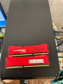 💻 Stolný počítač + 24" monitor iiyama G-Master GE2488HS / A - 5