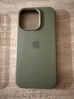 Kryty na I Phone 15 Pro - 5