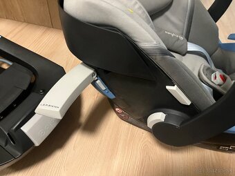 Predam autosedacku CYBEX ATON 5 - 5