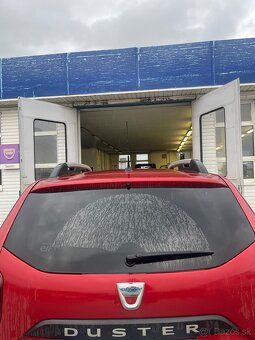Dacia Duster 150K 4x2 Techroad - 5