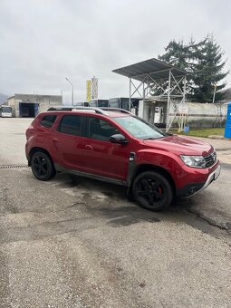Dacia Duster 150K 4x2 Techroad - 5