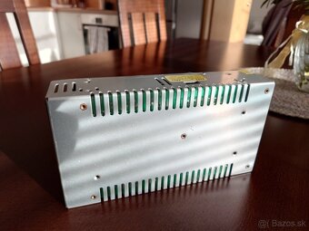 Napájací zdroj 24V - 5