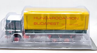 Raba 832.13 1:43 - 5