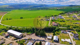 NA PREDAJ_Prevádzková budova – Bar s pozemkom v obci Šarišsk - 5