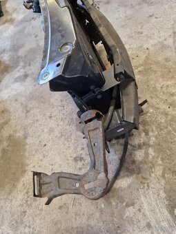 Sahara Škoda Octavia 2, Škoda Superb 2 - 5