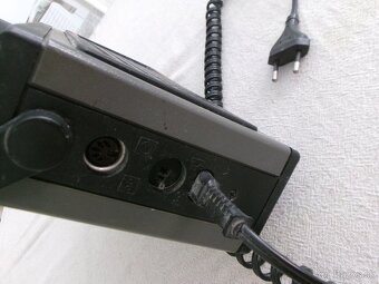 Rádio TESLA 2836 AB ARIOSO. - 5