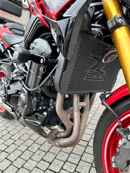 Kawasaki Z900 50th Aniversary - 5