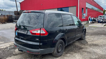 Ford Galaxy 2.0cdti UFWA Na náhradní díly - 5