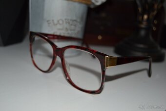 Štýlový značkový rám na okuliare zn. MENRAD - 5