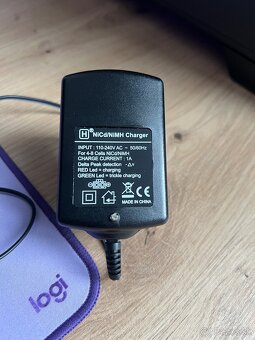 Grand Power AR15 M-LOK ALPHA Celokov - 5