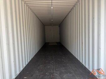 Výborná ponuka Podnikateľský priestor pri hlavnej ceste Kom - 5