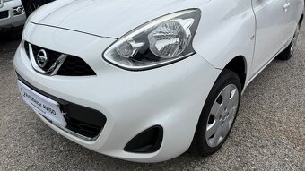 Nissan Micra 1.2 N-TEC - 5