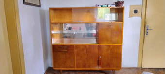 Predám retro nábytok - 5