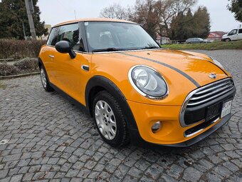 MINI COOPER ONE 1.2 TWIN POVER TURBO - 5