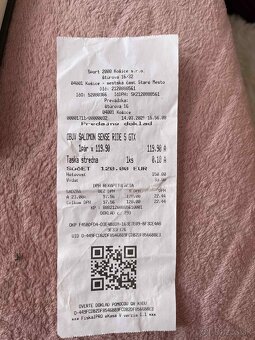 Salomon Sense Ride 5 GTX - 5