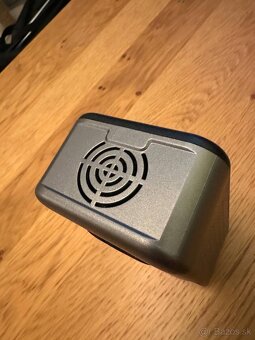 Kompresor do auta (nový) - 5