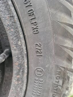 Kolesa 5x100 r15 - 5