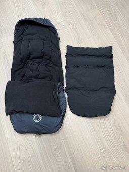 BUGABOO Fusak Performance Midnight Black - 5